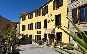 Logis Hotel Restaurant Le Cara Sol